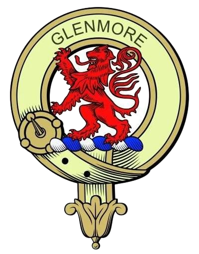 Lord of Glenmore